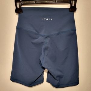 Nvgtn shorts